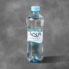 Aqua Minerale в Ронни бургер-клуб по цене 170