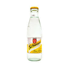 Schweppes в Блеск по цене 120