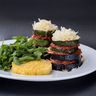 Рататуй в Ботаника по цене 1080 ₽