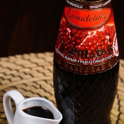 Гранатовый соус в Старый Ереван по цене 210 ₽