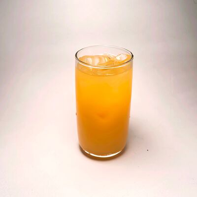 Манго-маракуйя лимонадв I’m Thankful for Today по цене 330 ₽