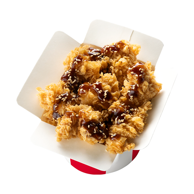 Терияки Байтсы в ROSTIC’S по цене 229 ₽