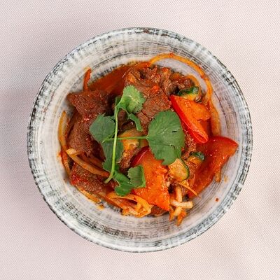 Хе из говядины в Sarang по цене 722 ₽