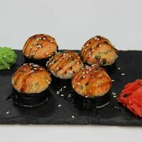 Кентурив Рис & Рыба