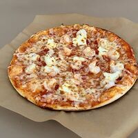 Пицца Королевская в Piccola Pizza