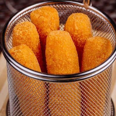 Сырные палочки в Grenka на Труда по цене 260 ₽