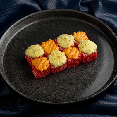 Микс в Роллинка по цене 350 ₽