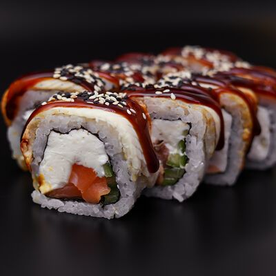 Канада в Суши азия по цене 790 ₽