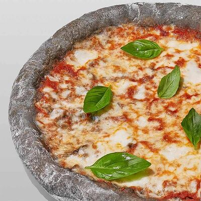 Пицца Маргарита в Твоя пицца от TanukiFamily по цене 790 ₽