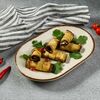 Рулетики из баклажанов с сырной начинкой в Хмели-Летели по цене 610