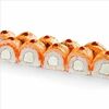 Запеченная Филадельфия в Nishiki по цене 659
