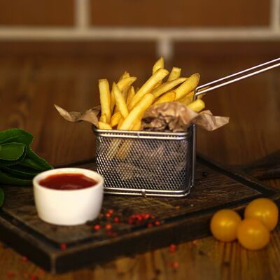 Картофель фри в Papa Grill по цене 219 ₽