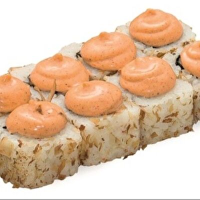 Бонито в Пицца на 5 просеке 131 по цене 605 ₽