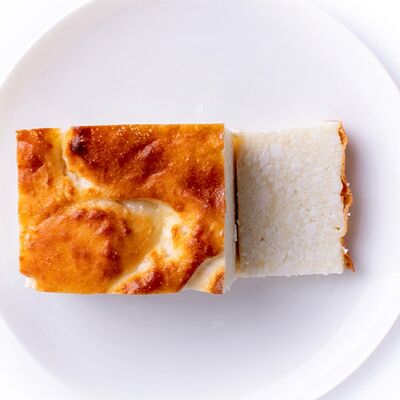 Запеканка в Сделано сегодня по цене 237 ₽