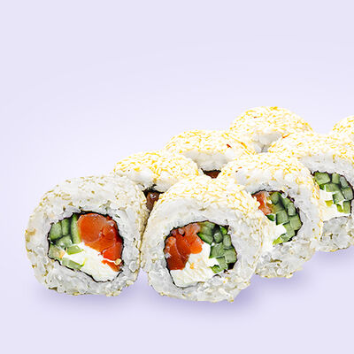 Филадельфия Лайт в СУШИБОКС по цене 498 ₽