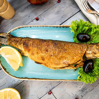 Форель в Хванчкара по цене 730 ₽