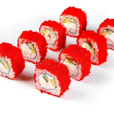 Ролл Калифорния в Daily by Chojo по цене 559 ₽