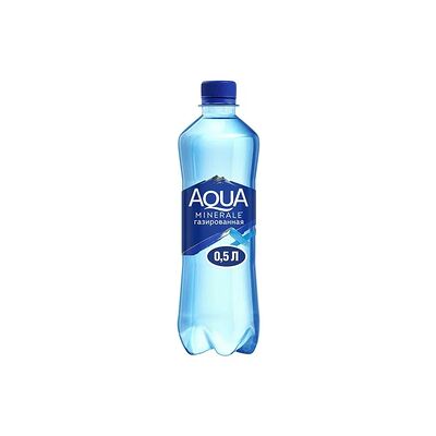 Aqua Minerale в The Barge по цене 150 ₽