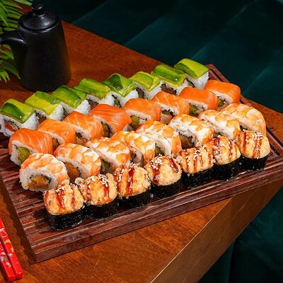 Sreda в Sreda по цене 3220 ₽