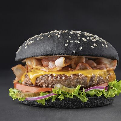 Блэк Геллерт в Gellert Bar по цене 690 ₽