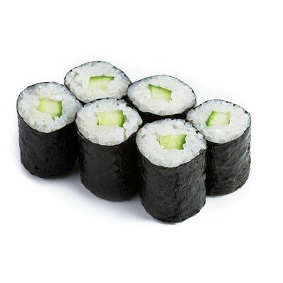 Каппа маки в Ролл Сервис по цене 79