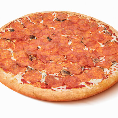Пицца Двойная Пепперони в New York Pizza по цене 699