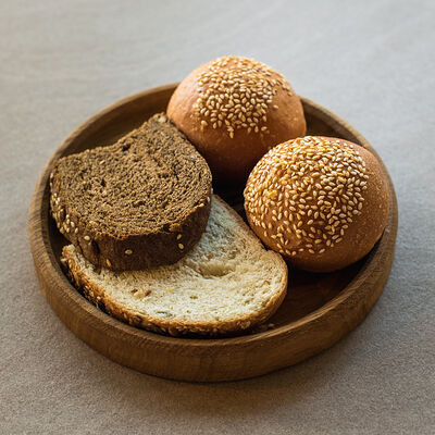 Хлебная корзина в Венеция по цене 110 ₽