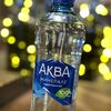 Aqua Minerale газированная в Мзиани по цене 230