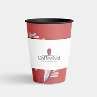 Напиток Имбирный пряник в CoffeeNat