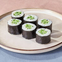 Ролл с огурцом (мини) в Spoke