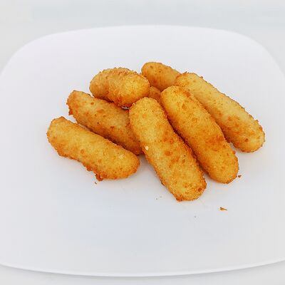 Сырные палочки в Pizza Hot по цене 480 ₽