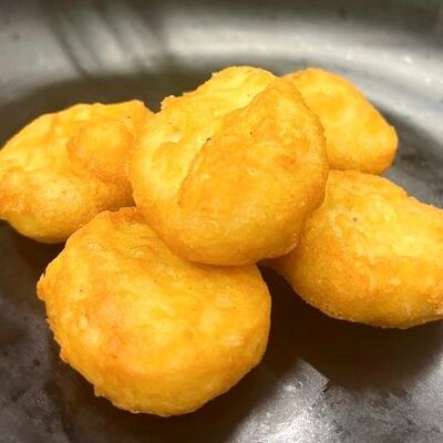 Наггетсы в Чебурек номер 1 по цене 170 ₽