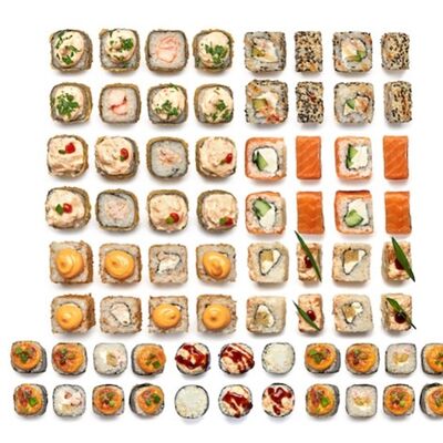 Мото-Мото в CITYBAR по цене 3290 ₽