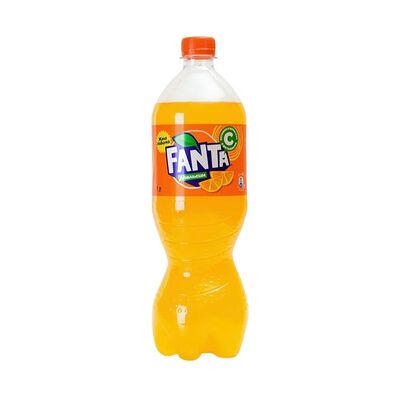 Fanta в Вкусный донер & Шашлычная по цене 185 ₽