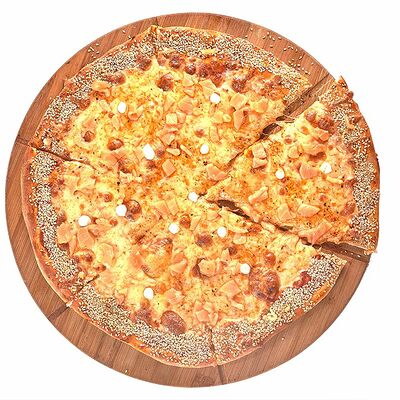 Пицца Филадельфия в Япона Мать по цене 1590 ₽