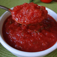 Соус Наполи в Adriano