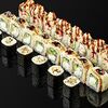 Only eel Угорь в Sushi Vuitton по цене 1899