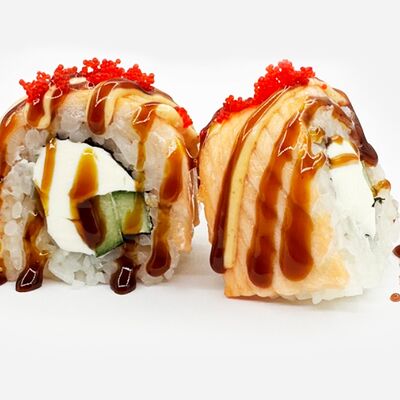 Филадельфия Прайм в Сушифаст по цене 773 ₽