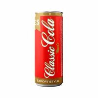 Classic Cola в Пицца тот