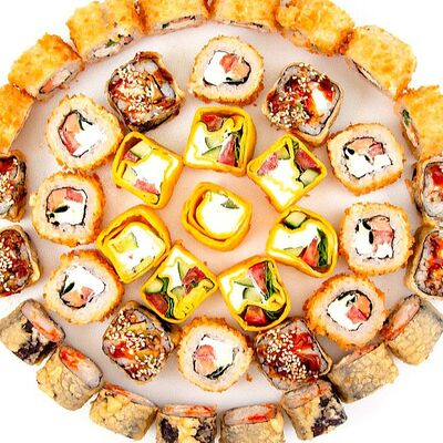 Нацу в Sushi okey по цене 1269 ₽