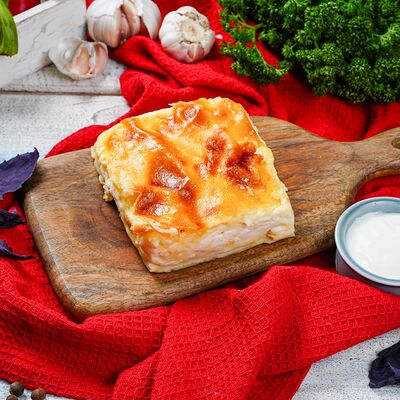 Пирог Ачма в Ананури по цене 570 ₽