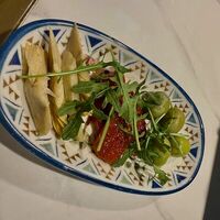 Антипасто Соленья в Vinch