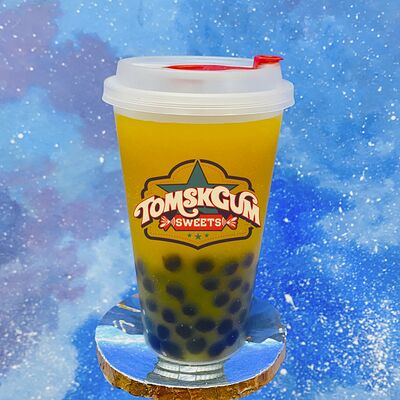 Two Mango Ту манго в TomskGum - вкусы других стран по цене 390 ₽
