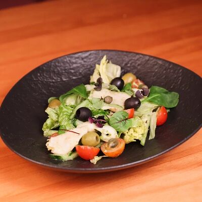 Греческий в Тот самый бар по цене 420 ₽