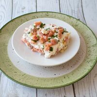 Салат Взрыв вкуса 250 г в Гудди