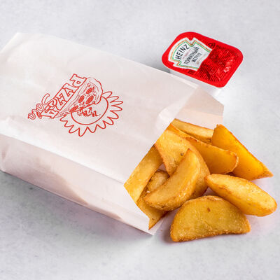 Картофельные дольки в Pizza Solo по цене 599 ₸