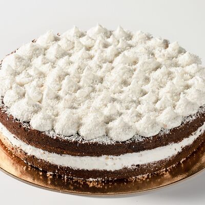 Торт Баунти в Мама Люба Кондитерская по цене 2200 ₽