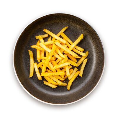 Картофель фри в Мисс Рис по цене 229 ₽