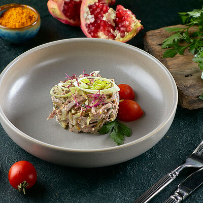 Салат Эна в Тбилисити по цене 750 ₽