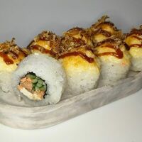 Криспи в АмиРолл